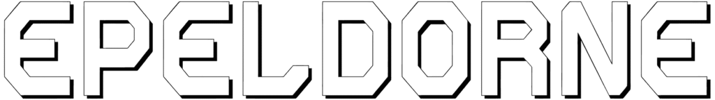 Epeldorne Font