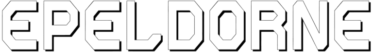 Epeldorne Font