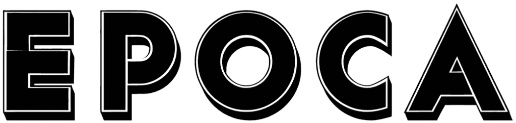 Epoca Font
