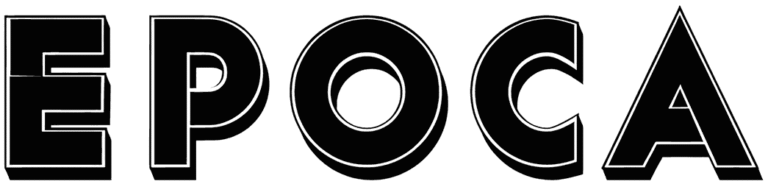 Epoca Font