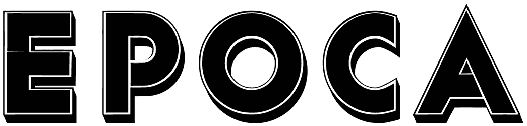 Epoca Font
