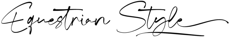 Equestrian Style Font