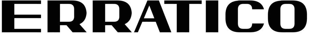Erratico Font