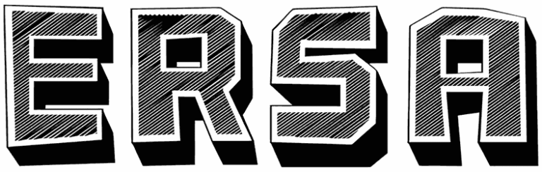 Ersa Font