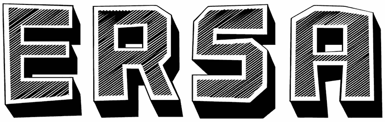 Ersa Font