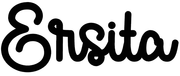 Ersita Font