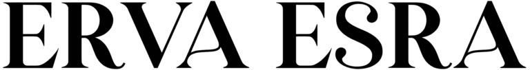 Erva Esra Font