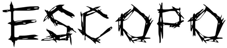 Escopo Font