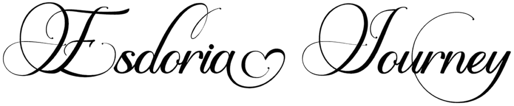 Esdoria Journey Font