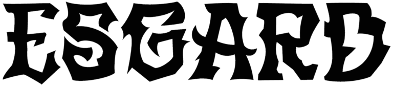 Esgard Font