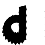 Eskimo and Polar Bear Font