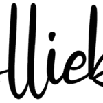 Esllieba Font