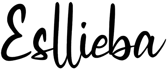 Esllieba Font