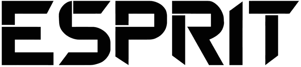 Esprit Font