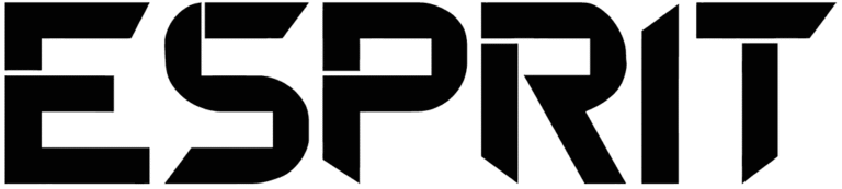 Esprit Font