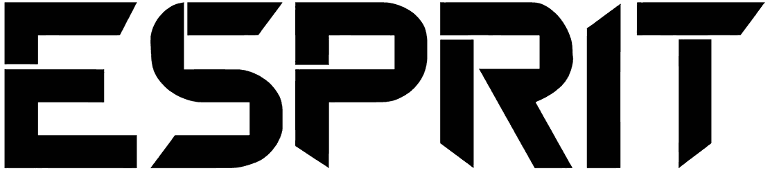 Esprit Font