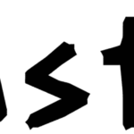 Etchstone Font