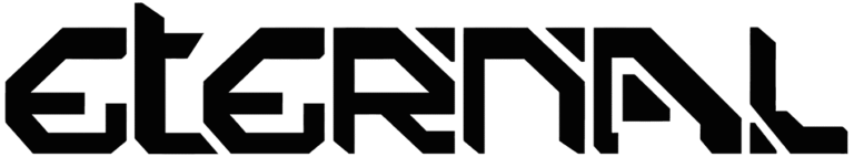 Eternal Font