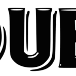 Etiquette Font