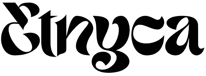 Etnyca Font