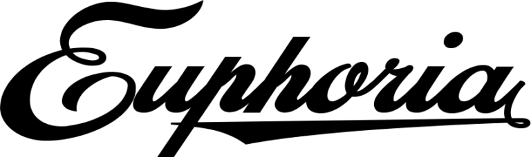Euphoria Font