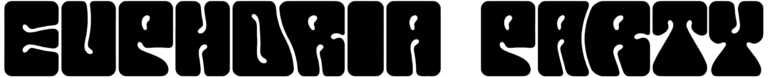 Euphoria Party Font
