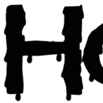 Euro Horror Font