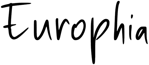 Europhia Font