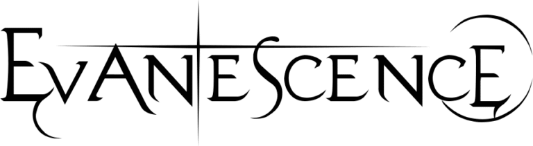 Evanescent Font