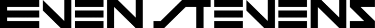 Even Stevens Font