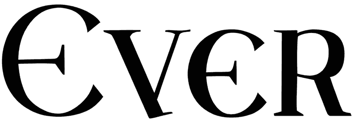 Ever Font