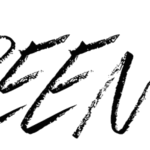 Evergreen Brush Font