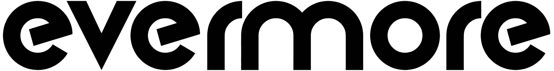 Evermore Font