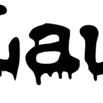 Evil Laughter Font