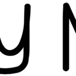 Evoley Notes Font