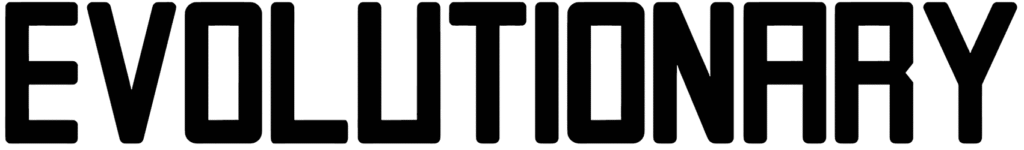 Evolutionary Font