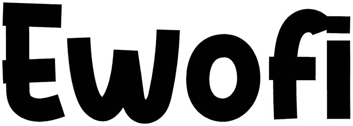 Ewofi Font