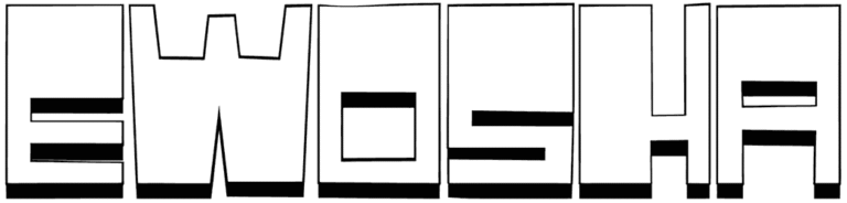 Ewosha Font