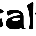 Excalibur Logotype Font