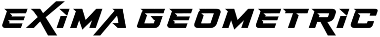 Exima Geometric Font