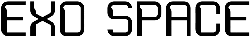 Exo Space Font