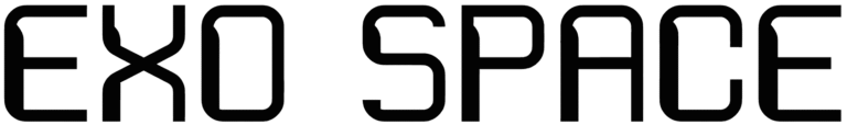 Exo Space Font