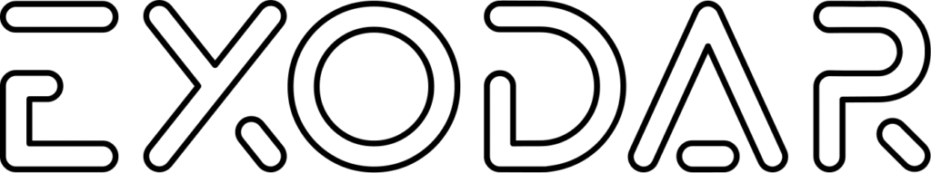 Exodar Font