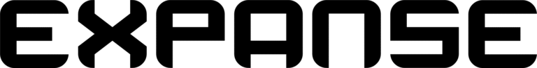 Expanse Font