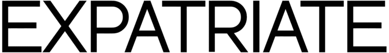 Expatriate Font font preview