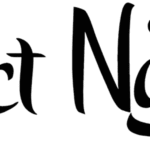 Expect Nothing Font