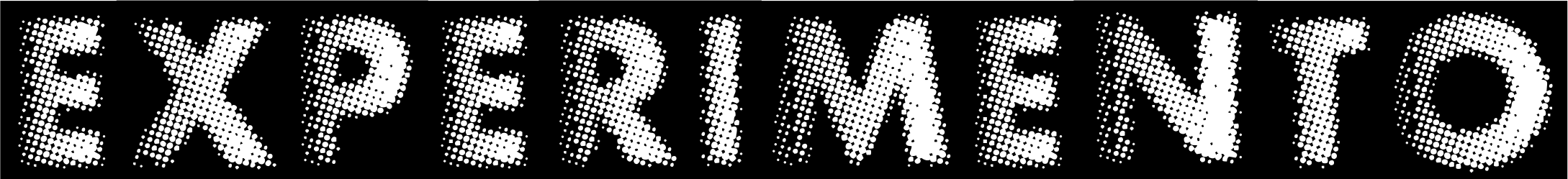Experimento Font