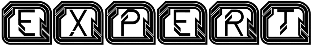 Expert Font