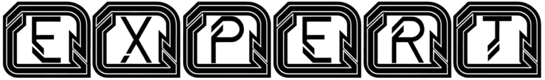 Expert Font