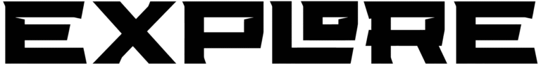 Explore Font